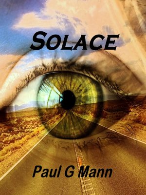 cover image of Solace